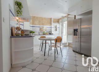  Maison � vendre 5 pi�ces 110 m�