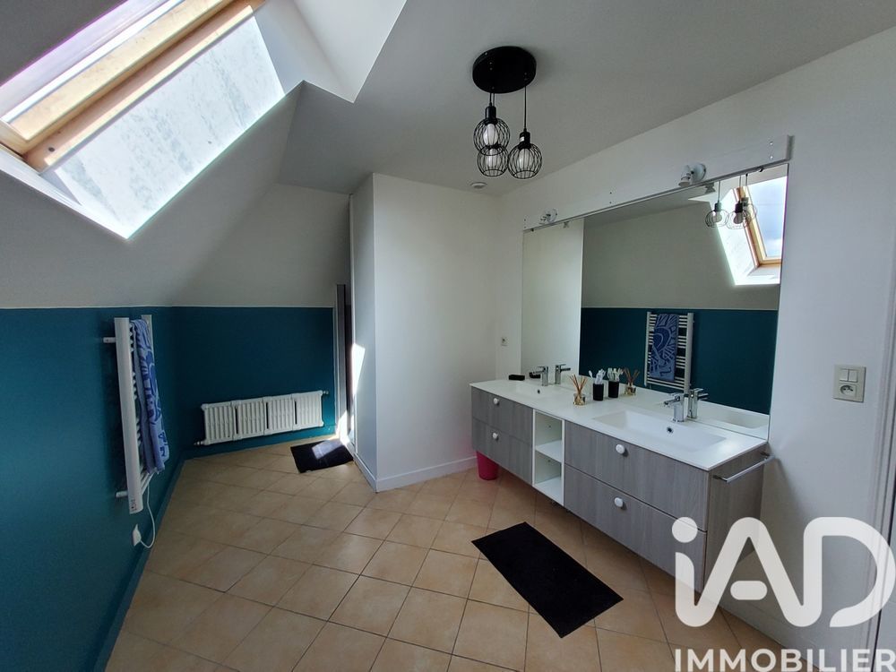 � vendre  Maison Angers (49000)