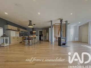  Maison � vendre 7 pi�ces 215 m�