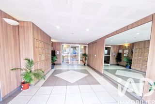  Appartement � vendre 4 pi�ces 84 m�