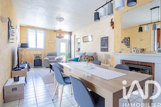  Maison � vendre 9 pi�ces 180 m�