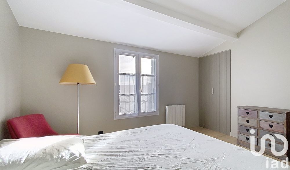 � vendre  Villa Rivedoux-Plage (17940)