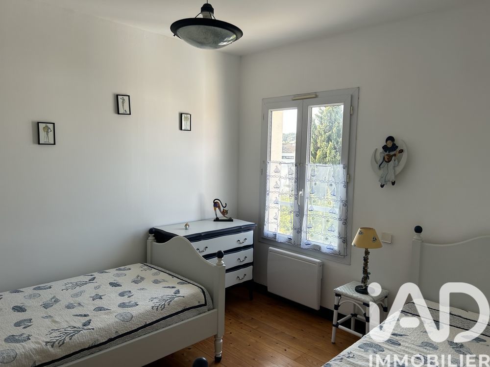 � vendre  Maison La Flotte (17630)