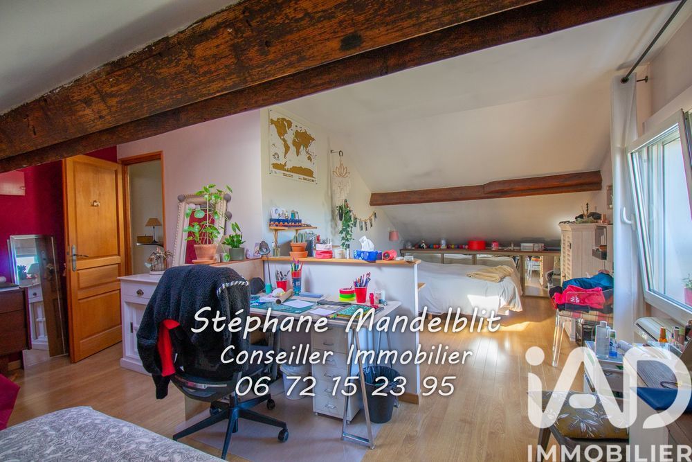 � vendre  Maison Saint-Maur-des-Foss�s (94100)