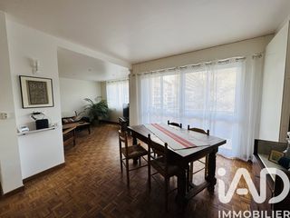  Appartement � vendre 4 pi�ces 67 m�