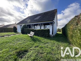  Maison � vendre 5 pi�ces 90 m�