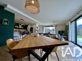  Maison � vendre 5 pi�ces 128 m�