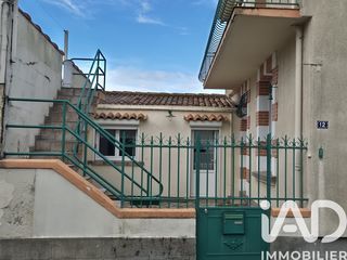  Maison � vendre 4 pi�ces 73 m�