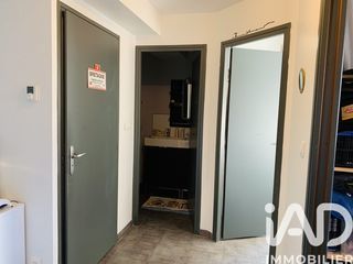  Appartement � vendre 3 pi�ces 61 m�