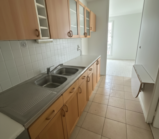  Appartement � vendre 2 pi�ces 45 m�