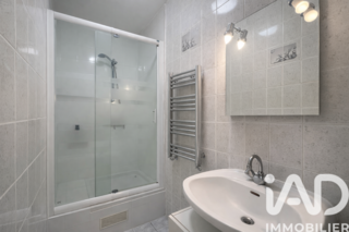  Appartement � vendre 2 pi�ces 36 m�