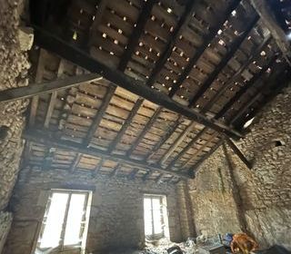  Maison � vendre 3 pi�ces 55 m�