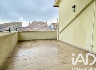  Appartement � vendre 3 pi�ces 88 m�