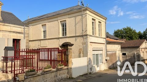   Vente Maison de ville 6 pi�ces Maison - 6 pi�ce(s) - 126 m�