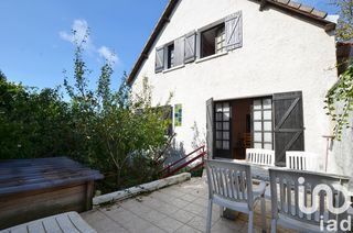  Maison � vendre 4 pi�ces 125 m�