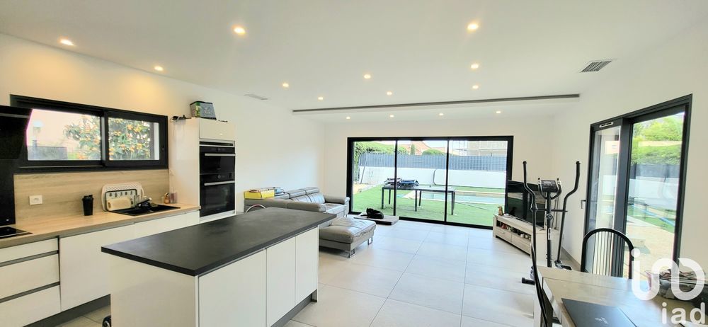 � vendre  Maison Bandol (83150)