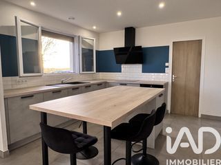  Maison � vendre 4 pi�ces 89 m�