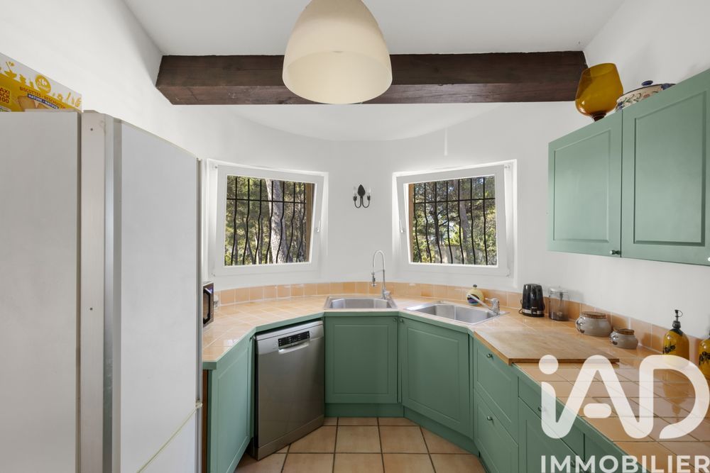 � vendre  Maison Ventabren (13122)