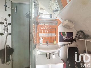  Maison � vendre 3 pi�ces 37 m�