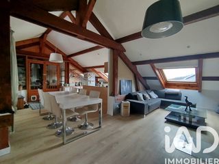  Appartement � vendre 3 pi�ces 59 m�