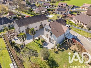  Maison � vendre 6 pi�ces 160 m�