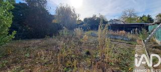 Terrain � vendre 469 m�