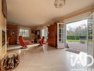  Maison � vendre 8 pi�ces 239 m�