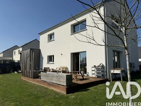   Vente Maison/villa 6 pi�ces Maison - 6 pi�ce(s) - 139 m�