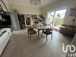  Maison � vendre 8 pi�ces 127 m�