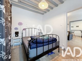  Maison � vendre 3 pi�ces 65 m�