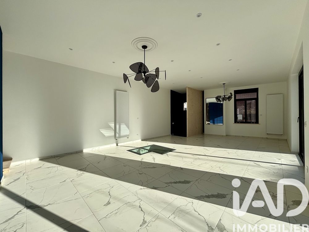 � vendre  Maison Arras (62000)