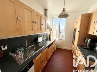  Appartement � vendre 2 pi�ces 40 m�