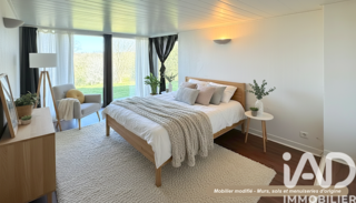  Villa � vendre 7 pi�ces 206 m�