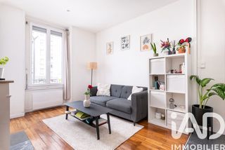  Appartement � vendre 2 pi�ces 36 m�