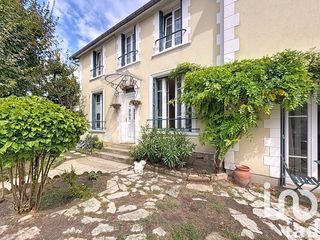  Maison � vendre 6 pi�ces 133 m�