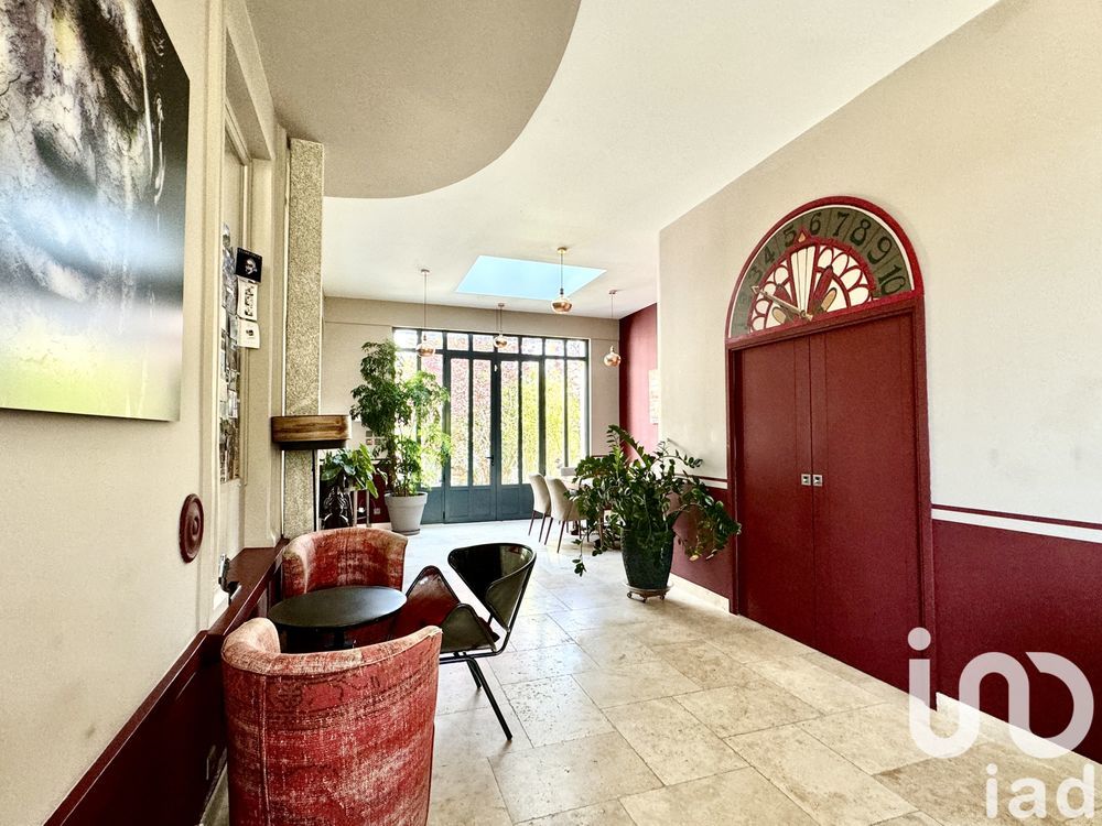 � vendre  Propri�t�/ch�teau Longjumeau (91160)