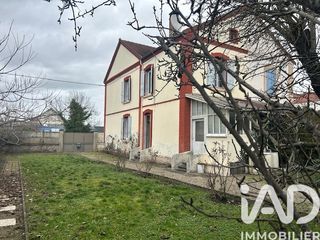  Maison � vendre 5 pi�ces 105 m�