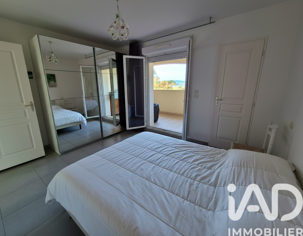 � vendre  Appartement Hy�res (83400)