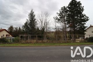  Terrain � vendre 1988 m�