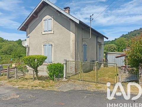   Vente Maison/villa 5 pi�ces Maison - 5 pi�ce(s) - 78 m�
