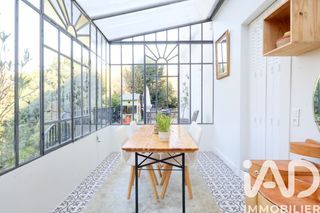  Maison � vendre 8 pi�ces 270 m�