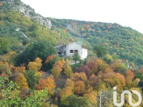   Vente Maison de campagne 7 pi�ces Maison - 7 pi�ce(s) - 146 m�
