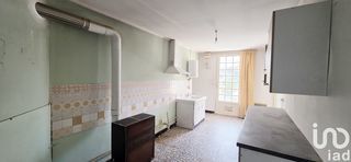  Maison � vendre 3 pi�ces 62 m�