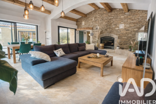  Maison � vendre 10 pi�ces 272 m�