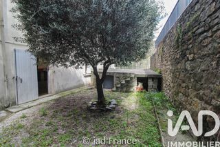  Maison � vendre 7 pi�ces 170 m�