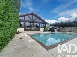  Maison � vendre 7 pi�ces 158 m�