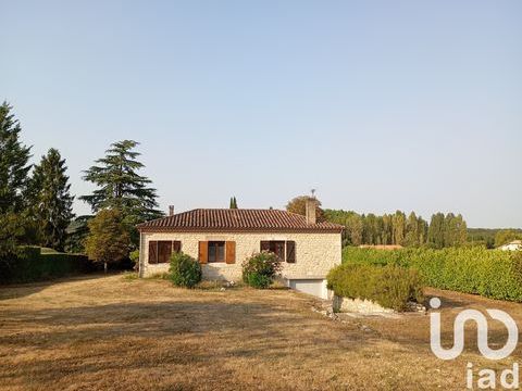   Vente Maison traditionnelle 6 pi�ces Maison - 6 pi�ce(s) - 105 m�