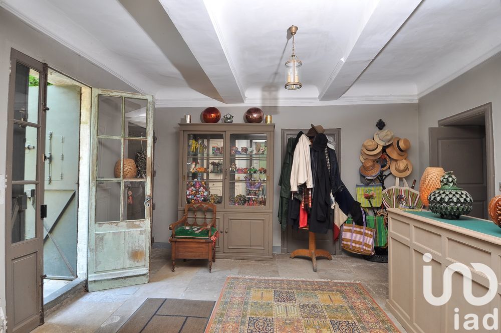 � vendre  Maison Sommi�res (30250)