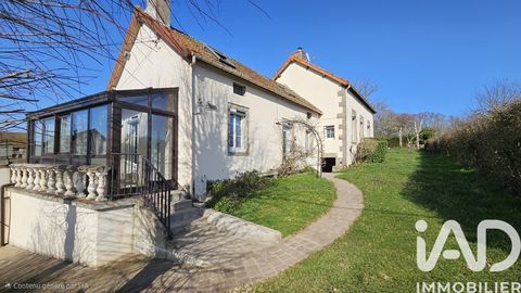   Vente Maison de campagne 5 pi�ces Maison - 5 pi�ce(s) - 106 m�