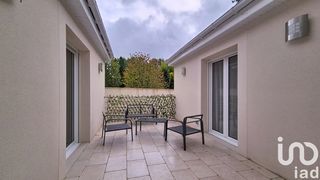  Maison � vendre 6 pi�ces 195 m�